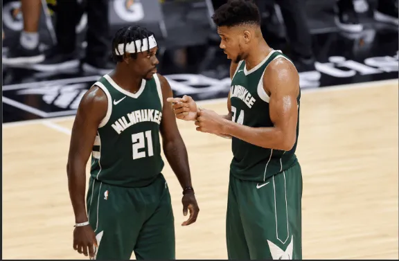 凯尔特人位居全联盟之首 霍勒迪今夏能签多大合同呢？