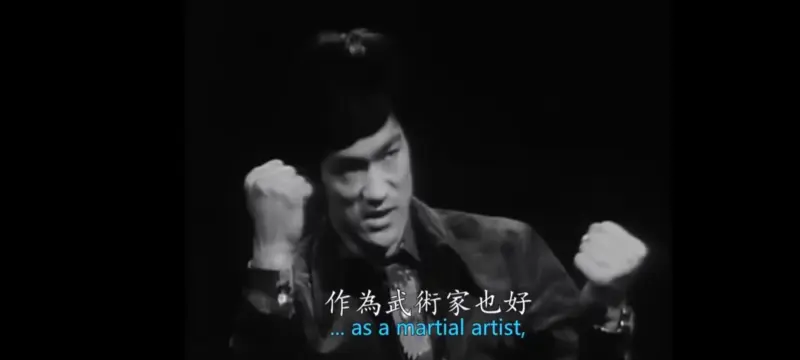 动作片的衰落是必然的和武术运动现代化发展有很大关系，以美国和日本为例。