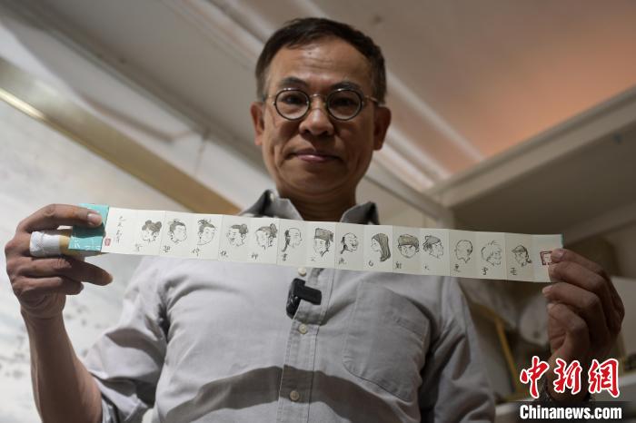 金庸先生诞辰百年：“大侠”隐于香港