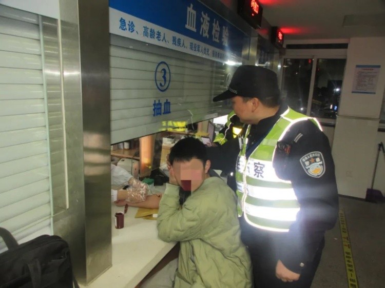 一次酒驾损失20多万 还将被追究危险驾驶罪……