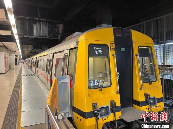 港铁以“站见”为主题设全新铁路体验馆 多角度呈现铁路文化 港铁以“站见”为主题设全新铁路体验馆 多角度呈现铁路文化