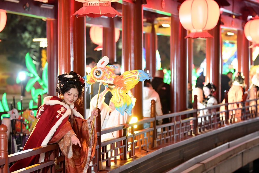 一脉承古今 文华耀东方——写在陕西历史博物馆秦汉馆正式开馆之际